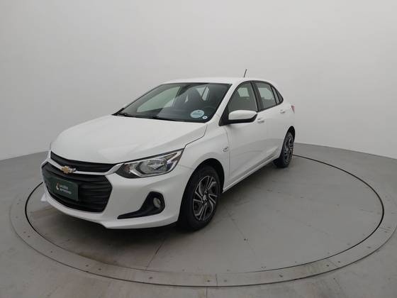 CHEVROLET ONIX 1.0 FLEX LT MANUAL CHEVROLET ONIX 1.0 FLEX LT MANUAL